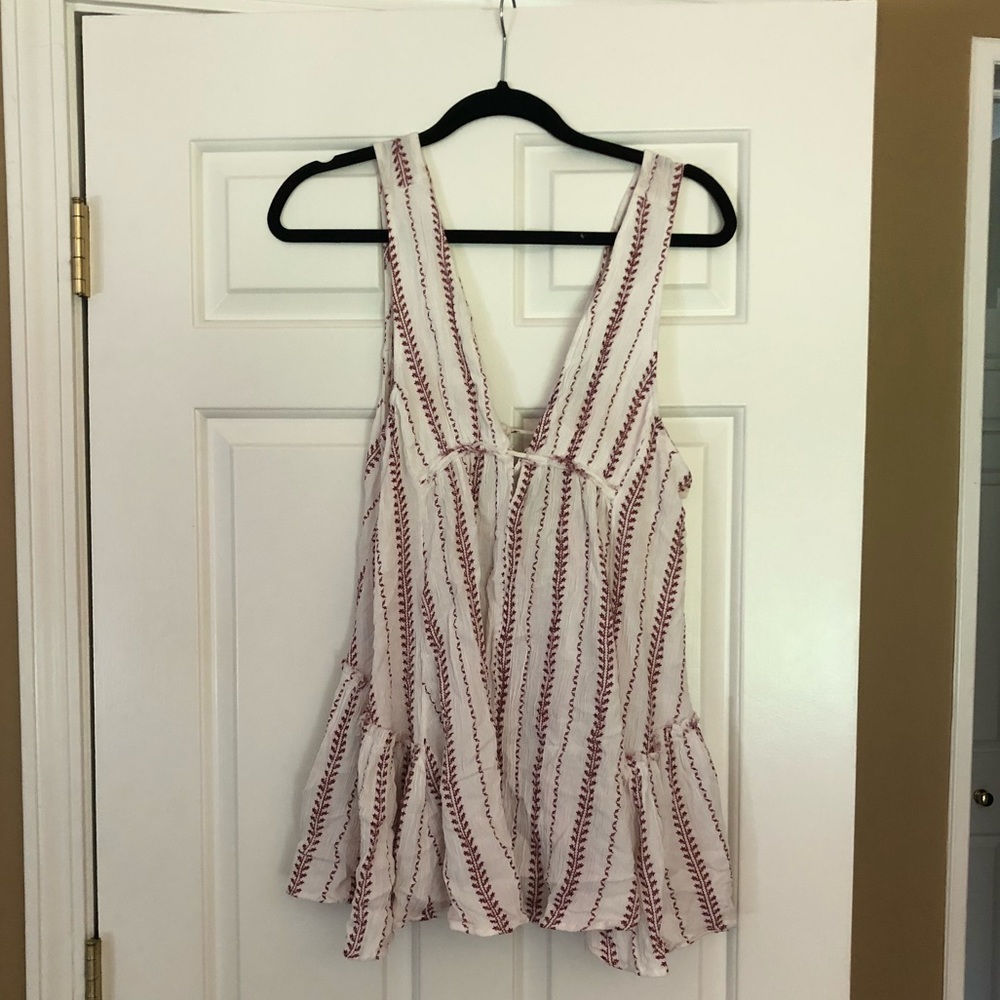Flowy Summer Dress